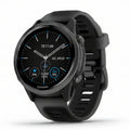 Garmin Forerunner 570 GPS Running Watch - Cloud Blue, Raspberry, Slate Gray, AMP Yellow, Indigo, slate grey black 