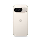 Google Pixel 9 5G Smartphone (12GB/128GB, Porcelain) - Brand New