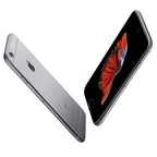Apple iPhone 6s 64GB - Space Gray - Acceptable - Refurbished APPLE