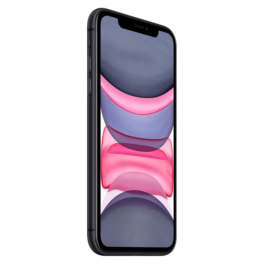 Apple iPhone 11 64GB Black - Excellent - Refurbished