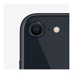 Apple iPhone SE 3rd Gen (2022) - 64GB - Black - Pristine - Refurbished
