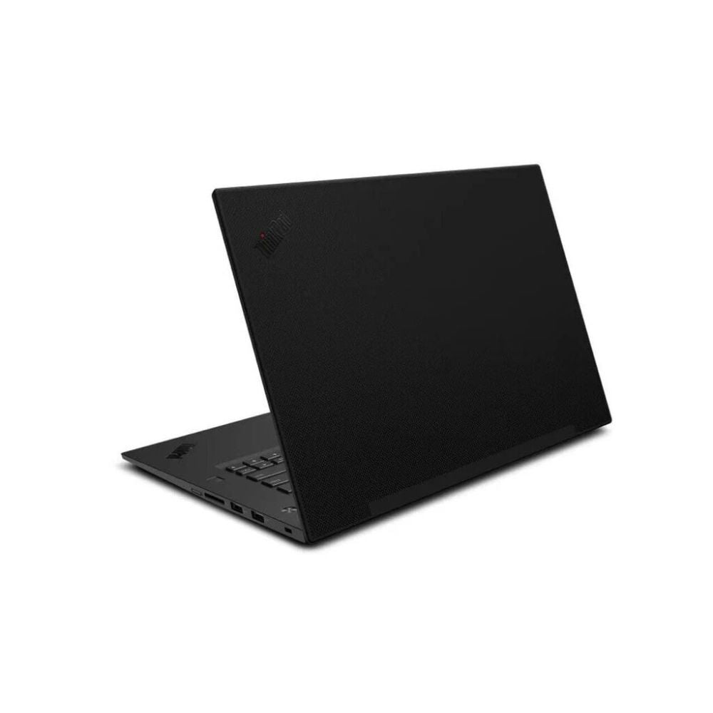 Lenovo ThinkPad P1 Gen 3 Xeon W-10855M 64GB RAM 512GB SSD 4GB Graphics Workstation Laptop - Excellent - Refurbished Lenovo