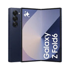 Samsung Galaxy Z Fold 6 5G - 12|512GB Navy