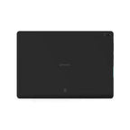Lenovo E10 Android Tablet, 10.1" HD Display, Family Entertainment, Black, Model ZA470028AU - Pristine Refurbished Lenovo