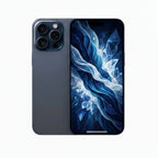 Apple iPhone 15 Pro - 128GB, 256GB, 512GB, 1TB - Black, White, Blue, Natural Titanium - Good - Refurbished