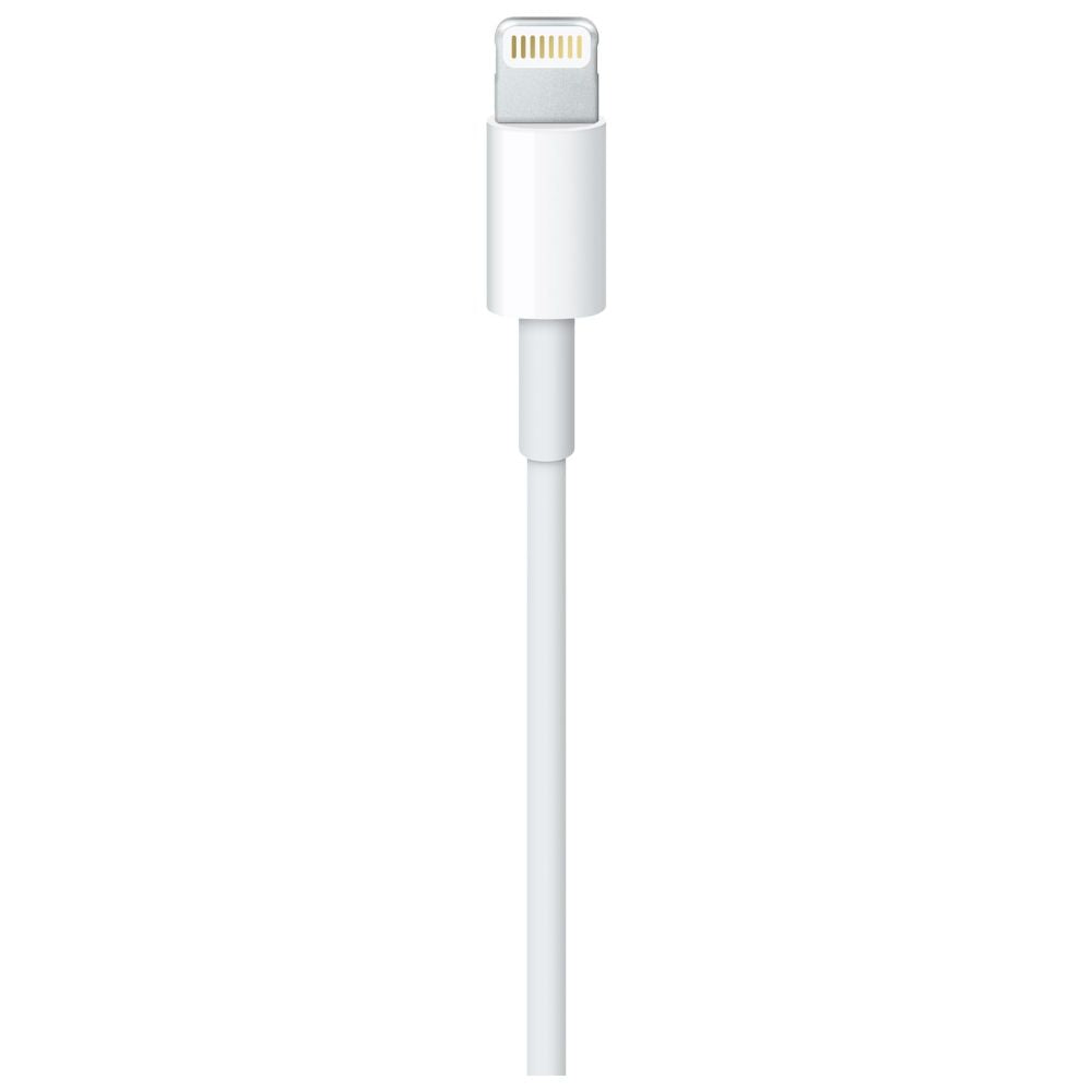 Apple Lightning to USB Cable (1m) - White (Copy) APPLE
