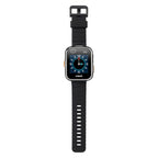 VTech Kidizoom Smartwatch DX2 - Black - Kids Wearable Watch - Pristine - Refurbished