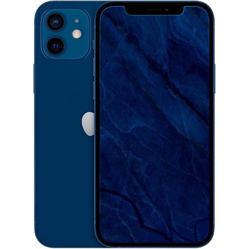 Apple iPhone 12 | 64GB Blue - (AU Version) - Refurbished