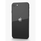 Apple IPhone SEGEN 2 64GB - Midnight - Pristine - Refurbished APPLE
