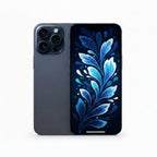 Apple iPhone 15 Pro - 128GB, 256GB, 512GB, 1TB - Black, White, Blue, Natural Titanium