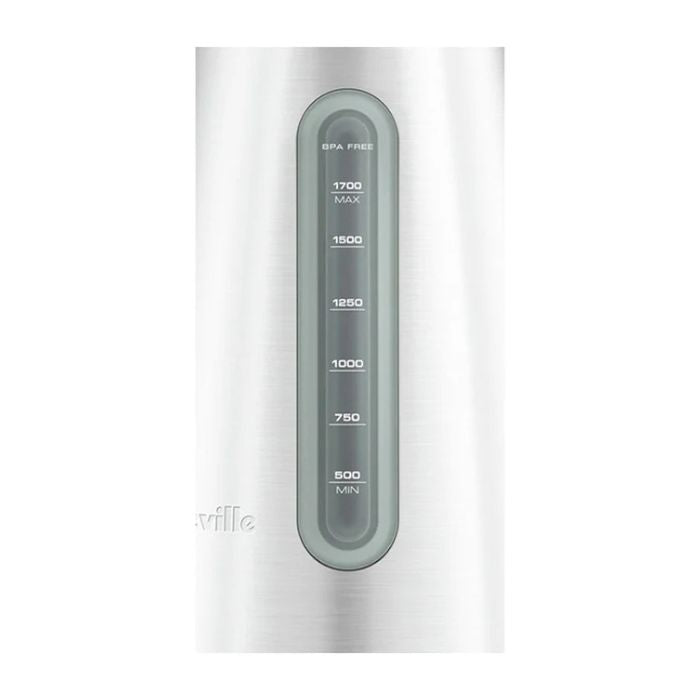 Breville The Soft Top Dual Kettle - Model BKE425 - (Au Version) - Box Damaged