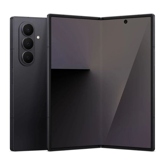 Samsung Galaxy Z Fold7 Foldable Phone - 256GB/512GB/1TB - Jet Black, Blue Shadow, Silver Shadow Samsung