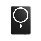 CYGNETT MAGSLIM 10K POWER BANK - Black (Copy) Cygnett