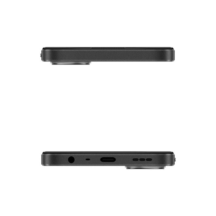 OPPO A78 4G - Mist Black - Pristine Refurbished