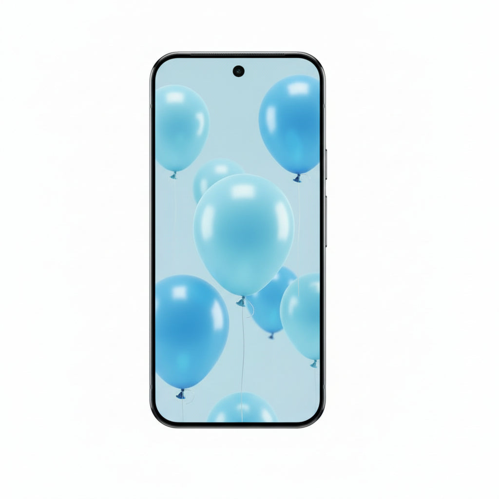 Google Pixel 9 Pro 128GB – Hazel Google