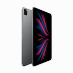 Apple iPad Pro - 11-inch (4th Gen) Wi-Fi + Cellular - 128GB Space Gray Apple