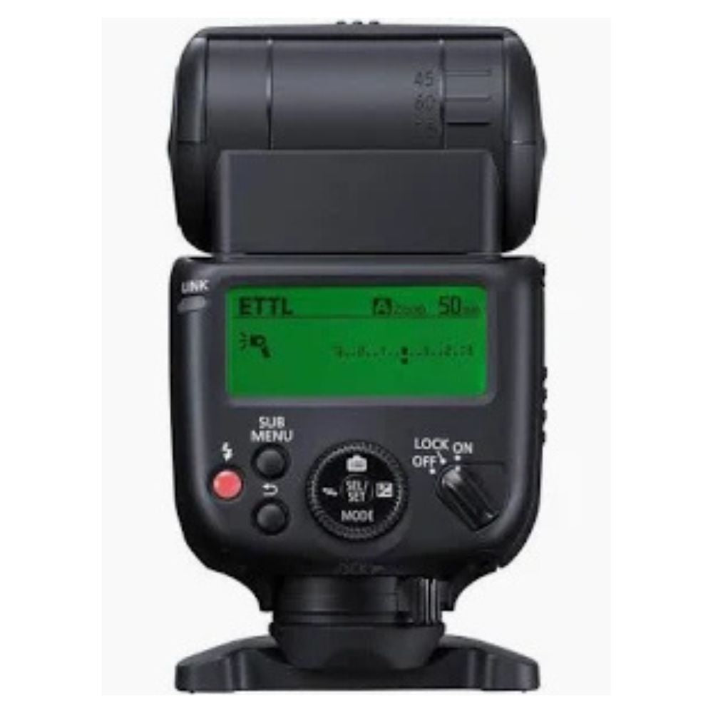 Canon Speedlite EL-10 Flash – Lightweight & Versatile Lighting Solution Canon