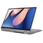 Lenovo IdeaPad Flex 5 14IRU8 15 8G 256G 11H – 8GB RAM - 256GB SSD - Arctic Grey Lenovo