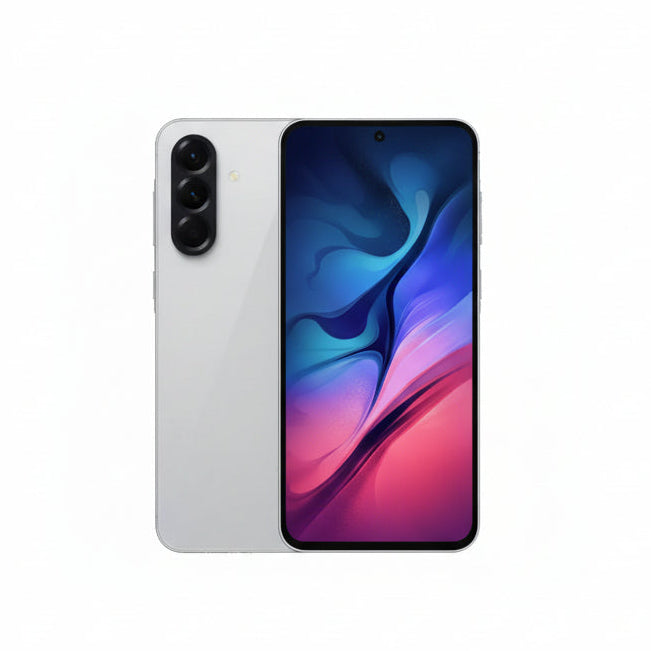 Samsung Galaxy A56 5G, 8GB–12GB RAM, 128GB–256GB Storage, Awesome Colors