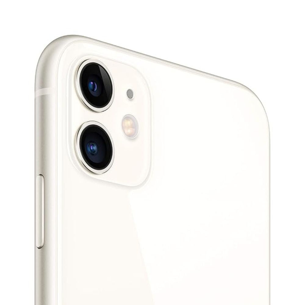 Apple iPhone 11 64gb White - (AU Version) - Acceptable Refurbished