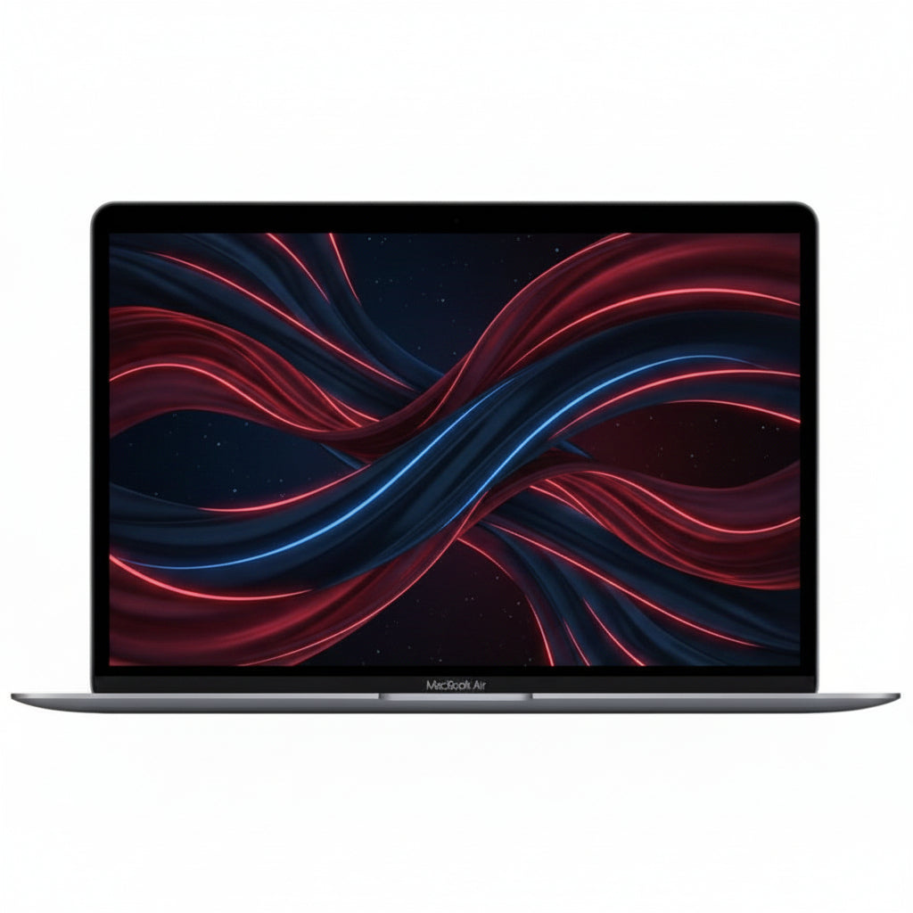 Apple MacBook Air 13-inch (2020) M1 7-core GPU 8GB,16GB RAM - 256GB, 512GB, 1TB, 2TB SSD - Space Gray, Silver, Gold Acceptable - Refurbished Apple
