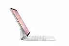 Apple Magic Keyboard for iPad Air 11-inch (M3) - White