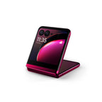 Motorola Razr 40 Ultra 5G 256GB - Viva Magenta Motorola