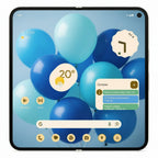 Google Pixel 9 Pro Fold - 256GB - Porcelain Google