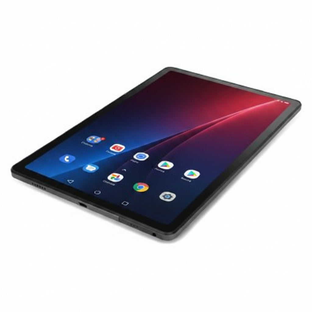 Lenovo Tab TB125FU 128GB Android Tablet - Acceptable Refurbished LENOVO