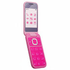 HMD TA-1681 Barbie Phone 4G – Power Pink 1GB (Telstra) HMD