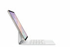 Apple Magic Keyboard for iPad Air 13-inch (M3) - White - Pristine - Refurbished
