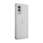 Nokia X30 5G 256GB Ice White Pristine - Refurbished