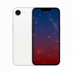 iPhone 16e – 128GB or 256GB or 512GB White and Black - with 90% battery - Pristine - Refurbished (Copy) Apple