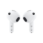 Samsung Galaxy Buds4 Wireless - Bluetooth Earphones - Black, White SAMSUNG