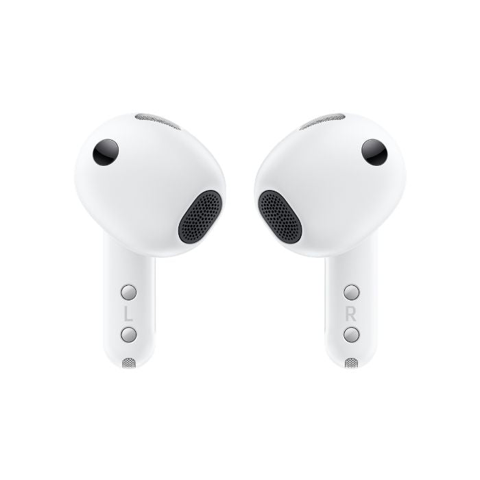 Samsung Galaxy Buds4 Wireless - Bluetooth Earphones - Black, White SAMSUNG