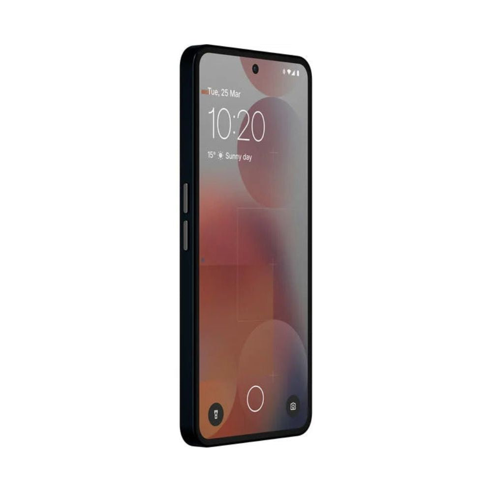 Nothing Phone 3A Pro 5G - 12GB RAM, 256GB Storage - Black