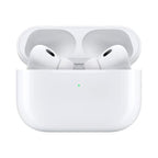Apple AirPods Pro 2nd Generation – Lightning & USB-C – Good - Refurbished