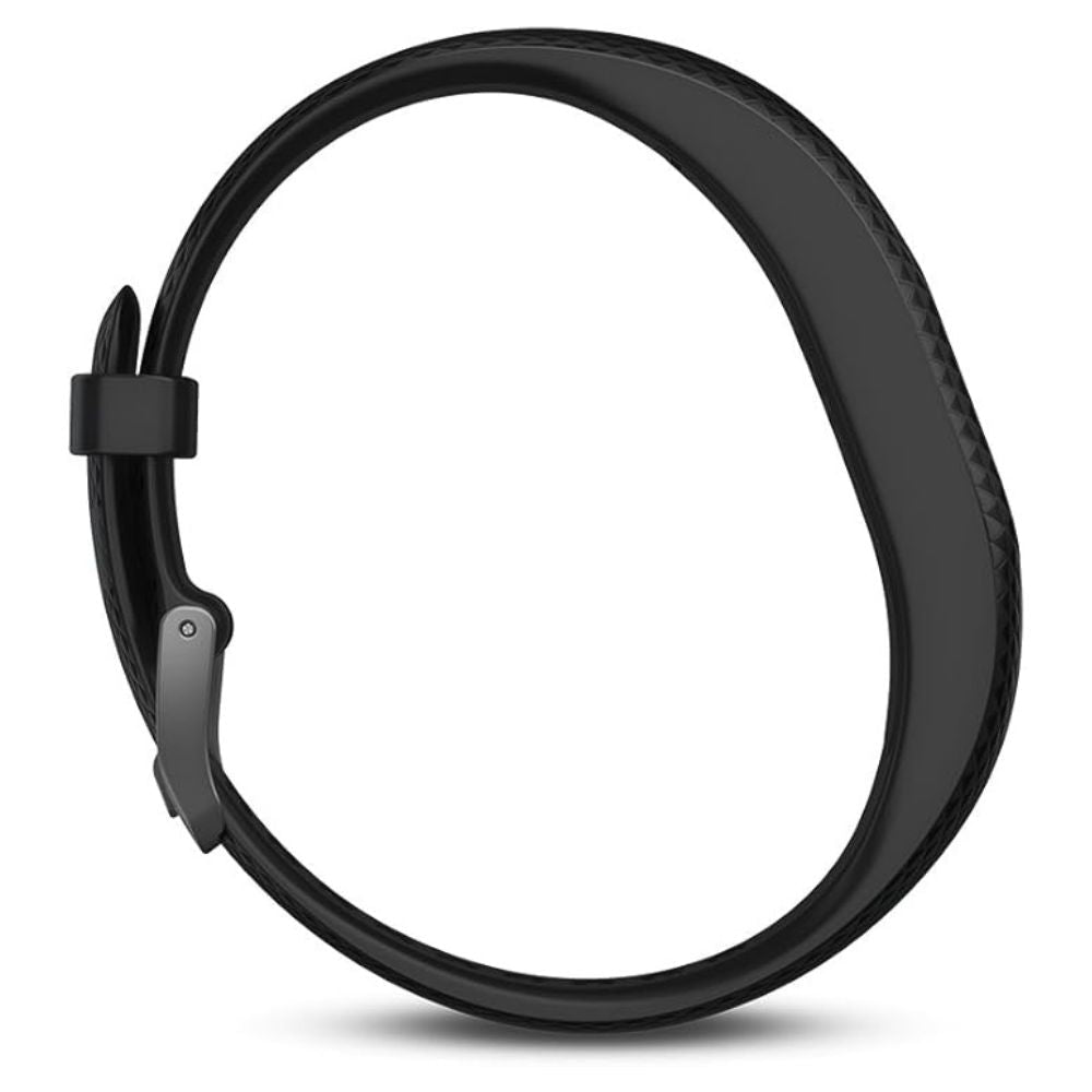 Garmin Vivofit 4 Activity Tracker - Black - Pristine - Refurbished