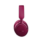 Bose QuietComfort Ultra Bluetooth Wireless Noise Cancelling Headphones - Deep Plum