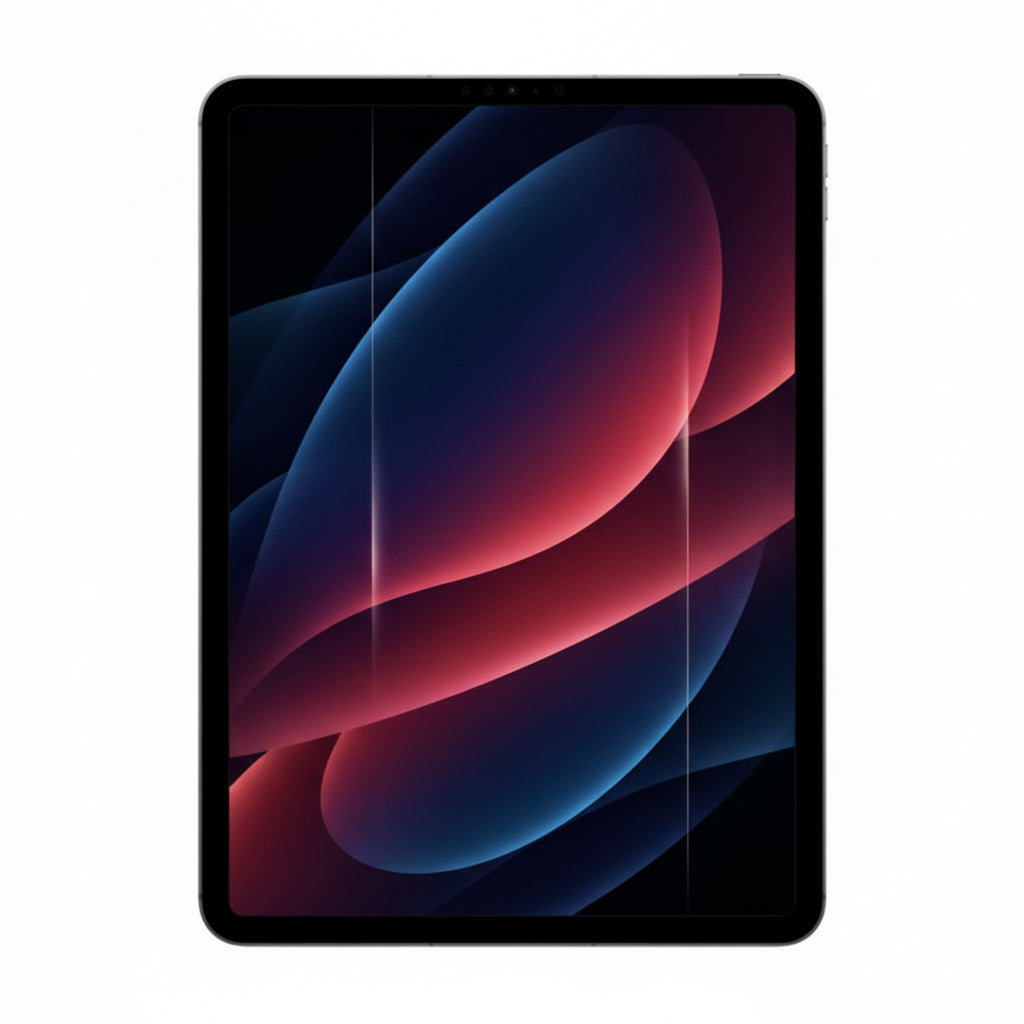 Apple iPad Pro 12.9-inch (6th Gen) -  Wi-Fi + Cellular - 128GB Space Gray Apple