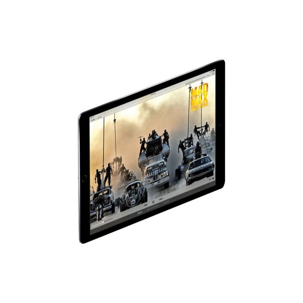 Apple iPad Pro 9.7' - 32GB, 1st Gen, WIFI + 4G, A1674, Space Grey - Excellent Refurbished Apple