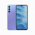 Samsung Galaxy A34 5G, 6GB/8GB RAM, 128GB/256GB storage - Awesome Lime / Awesome Graphite / Awesome Violet / Awesome Silver - Acceptable - Refurbished Samsung