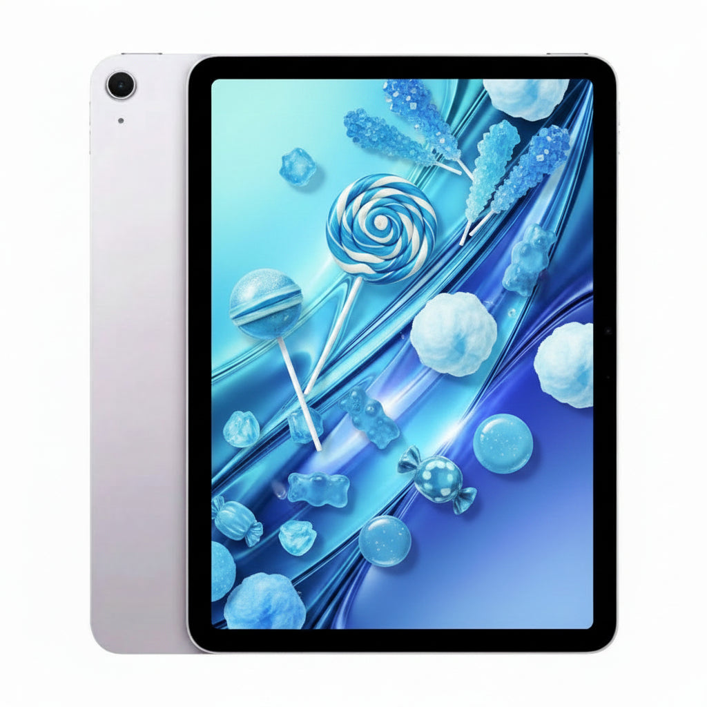 Apple I pad Air M3 2025 11-Inch Wi-Fi all Storage Sizes and Colors