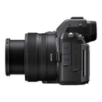 Nikon Z5 II Mirrorless Camera Kit with Z 24-50mm f/4-6.3 Lens Nikon