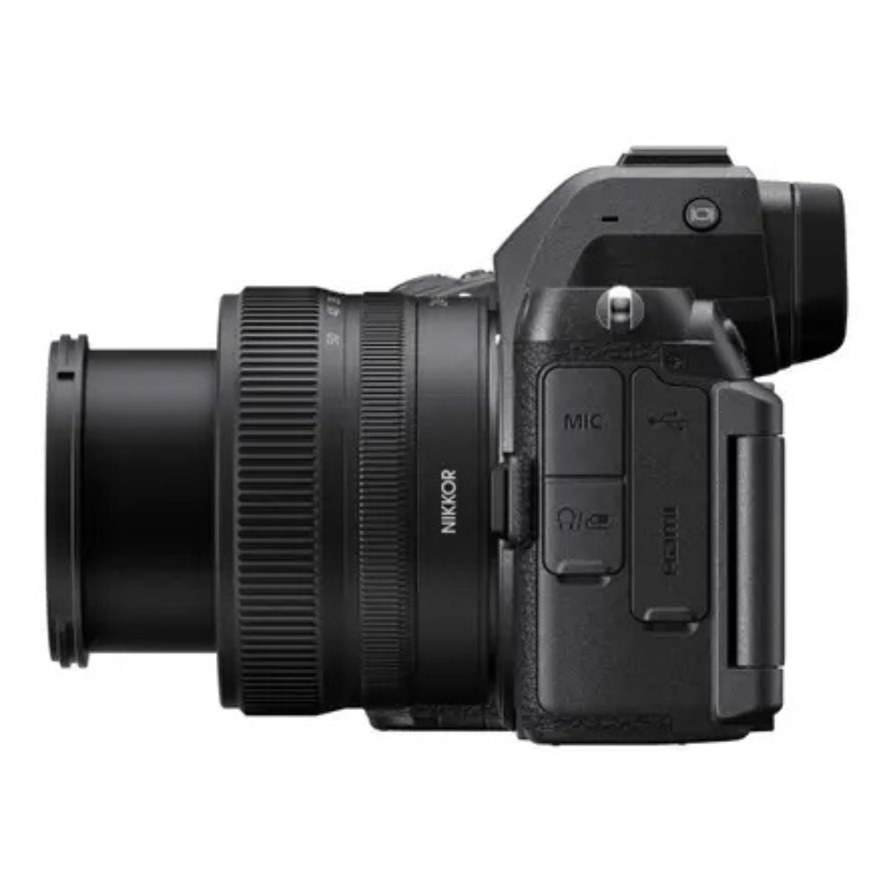 Nikon Z5 II Mirrorless Camera Kit with Z 24-50mm f/4-6.3 Lens Nikon