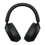 Sony WH-1000XM5 Headphones Black – Good - Refurbished