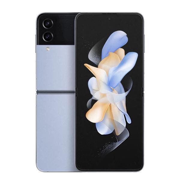 Samsung Galaxy SM-F721B Z Flip 4 5G 128GB - AU Version