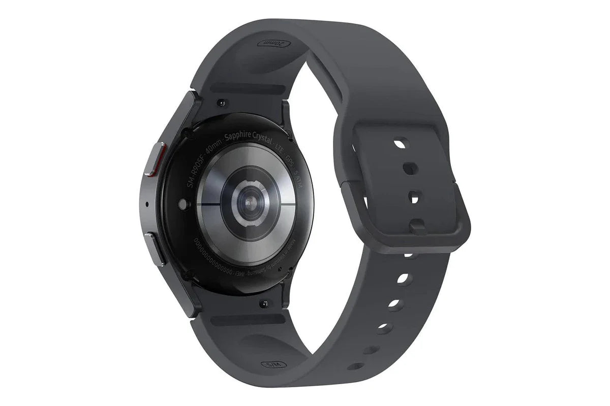 Samsung Galaxy Watch5 40mm LTE Smart Watch - Black - Pristine - Refurbished
