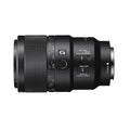 Sony FE 90mm F2.8 Macro G OSS (SEL90M28G) SONY