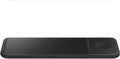 Samsung Multi Wireless Trio Charger - Black - (AU version) (Copy) Samsung